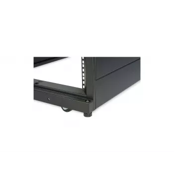 APC NetShelter SX 42U Networking Enclosure, White, 750mm x 1070mm, with Cable Management