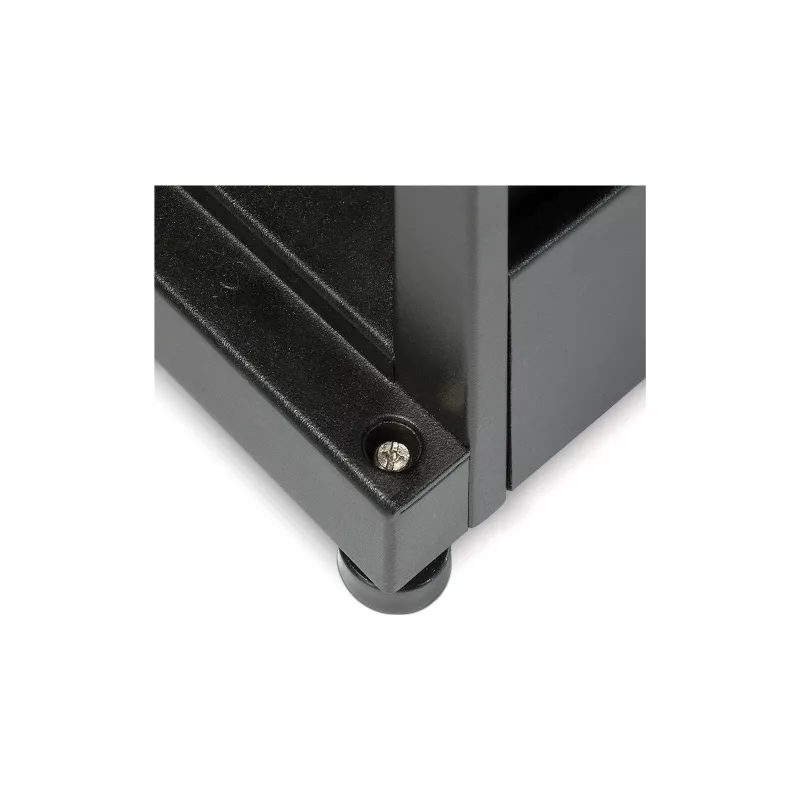 APC NetShelter SX 42U Networking Enclosure, White, 750mm x 1070mm, with Cable Management