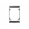 APC NetShelter SX 42U Networking Enclosure, White, 750mm x 1070mm, with Cable Management