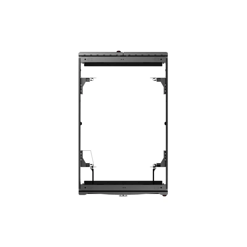 APC NetShelter SX 42U Networking Enclosure, White, 750mm x 1070mm, with Cable Management