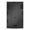 APC NetShelter SX Server Rack Gen 2, 52U, 2436H x 750W x 1200D mm, with Sides