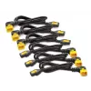 APC Power Cable - IEC 60320 C13 to C14, 1.83m, Black