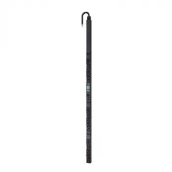 APC Rack PDU Label Kit Blue (Pack of 10) - AP8000BLU