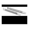 APC Rack Rail Kit for 1U Rack PDUs - Black (AP7768)