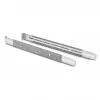APC Rack Rail Kit for 1U Rack PDUs - Black (AP7768)