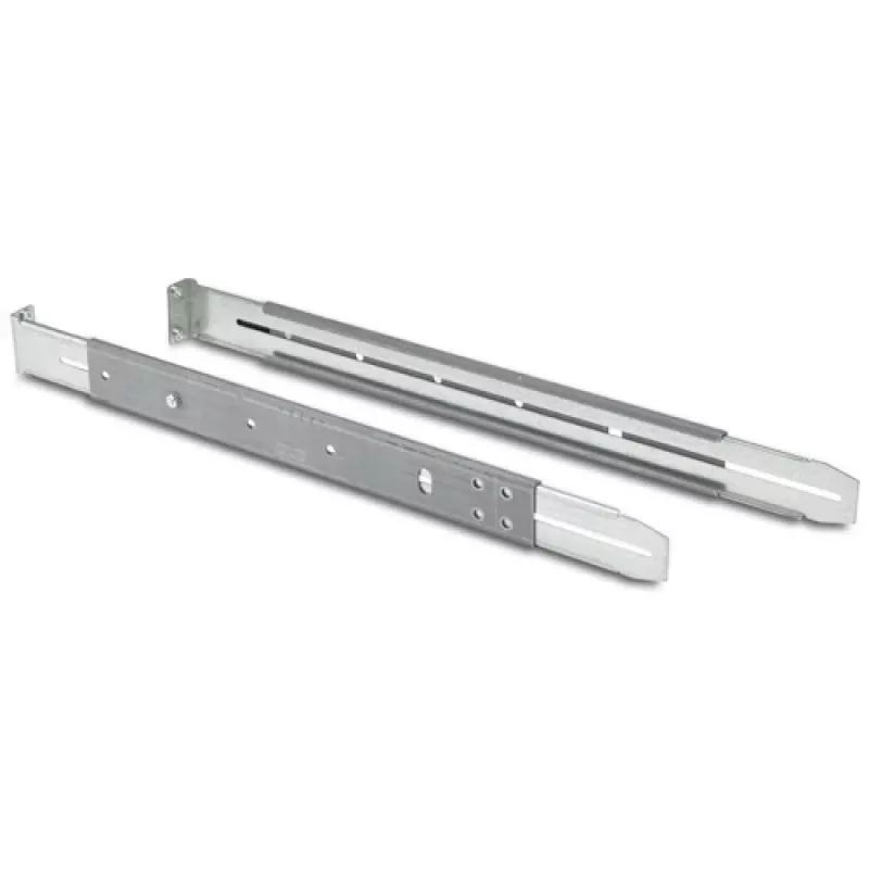 APC Rack Rail Kit for 1U Rack PDUs - Black (AP7768)
