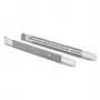 APC Rack Rail Kit for 1U Rack PDUs - Black (AP7768)