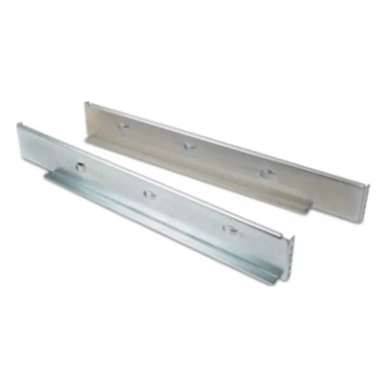APC SURTRK4 Rack Rail Kit - Grey - 19 Inch Mounting Rails