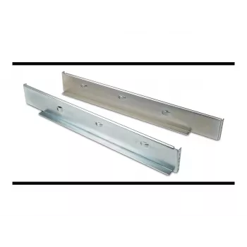 APC SURTRK4 Rack Rail Kit - Grey - 19 Inch Mounting Rails