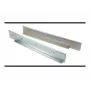 APC SURTRK4 Rack Rail Kit - Grey - 19 Inch Mounting Rails