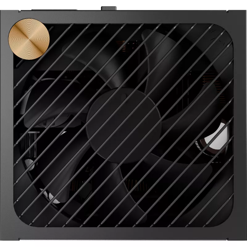 APNX DELUXE G1 750 (Black, 750 Watt)