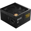 APNX DELUXE G1 750 (Black, 750 Watt)