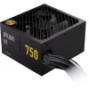 APNX DELUXE G1 750 (Black, 750 Watt)