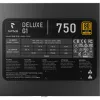 APNX DELUXE G1 750 (Black, 750 Watt)