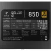 APNX DELUXE G1 850 850W 80 PLUS Gold Fully Modular ATX Power Supply Black