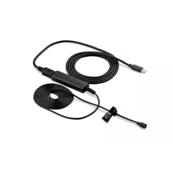 Apogee ClipMic Digital II - USB Lavalier Microphone