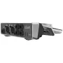 Apogee DUET DOCK Audio Interface Docking Station for Duet 3 - Space Gray