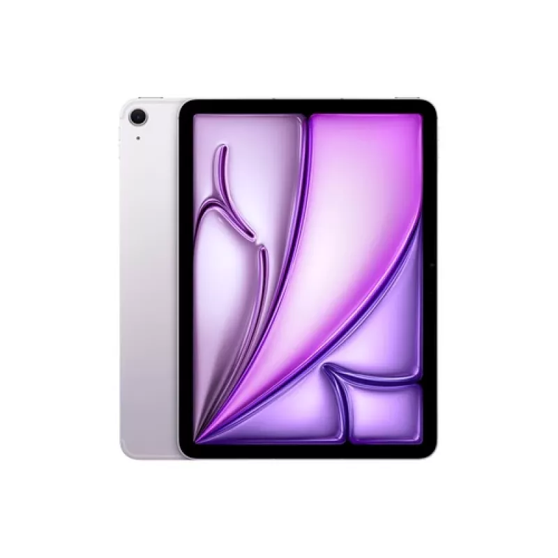Apple 11-inch iPad Air M4 Wi-Fi + Cellular 512GB Purple