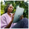 Apple 11-inch iPad Air M4 Wi-Fi + Cellular 512GB Purple