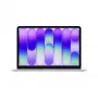 Apple 13-inch MacBook Neo with Apple A18 Pro chip, 8GB RAM, 512GB SSD, Touch ID - Silver