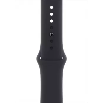 Apple 45mm Midnight Sport Band - S/M (MT3D3ZM/A)