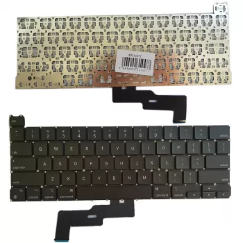 Apple A2338 Magic Keyboard with Touch ID and Numeric Keypad (US Layout)