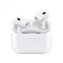 Apple AirPods Pro (2nd Generation) with MagSafe Charging Case (USB-C) – White, Active Noise Cancellation & Bluetooth 5.3