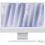 Apple iMac 23.5 inch M4 8C CPU/8C GPU 16GB 1TB SSD Silver Z1E2-MWUC3D/A-078PP6