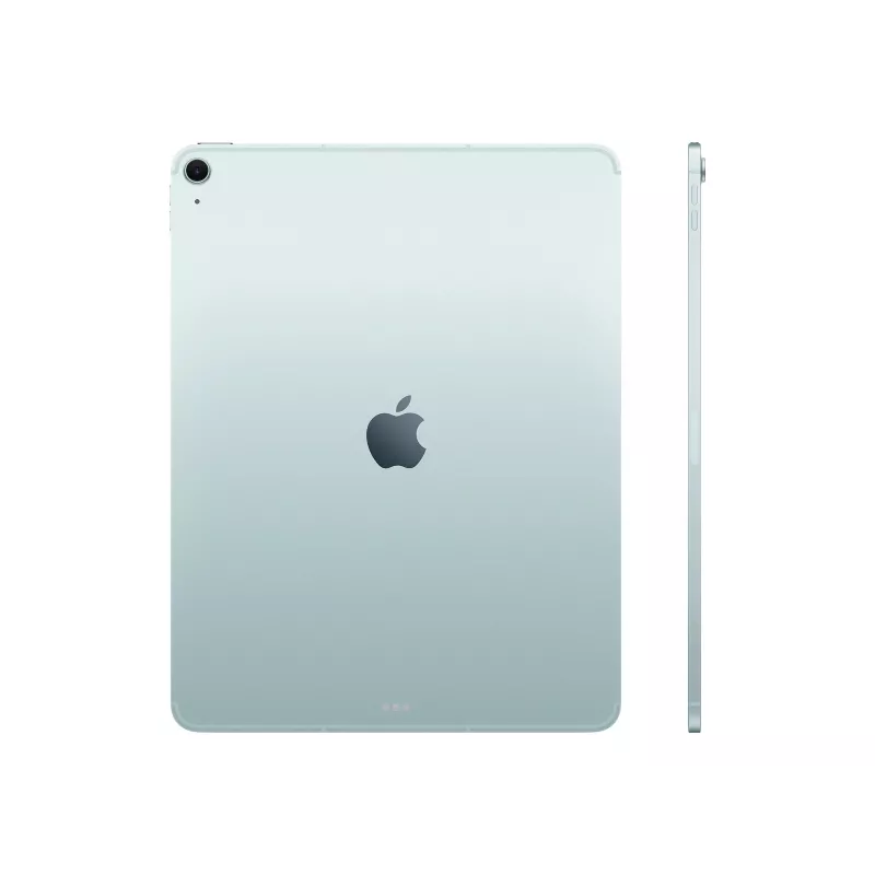 Apple iPad Air 13-inch Wi-Fi + Cellular 512GB Blue (M4, 12GB RAM)