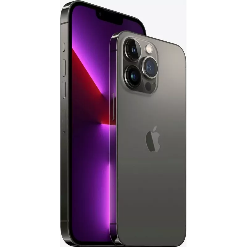 Apple iPhone 13 Pro Max 5G 6/512GB Graphite (MLLF3PM/A)