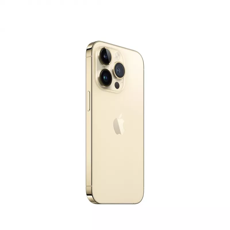 Apple iPhone 14 Pro 128GB Gold EU MQ083