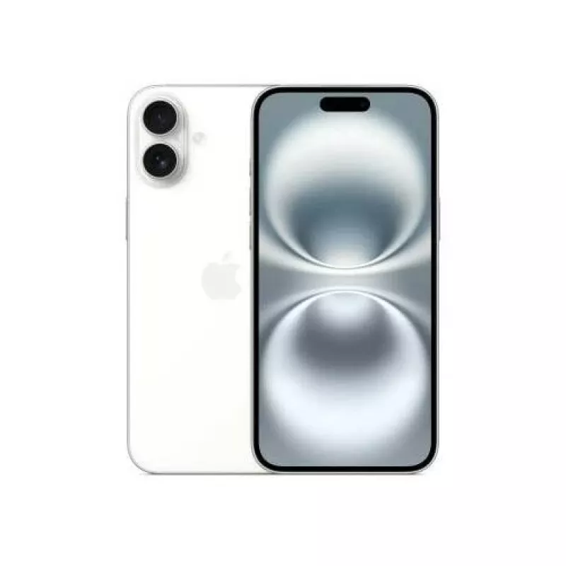 Apple iPhone 16 Plus 512GB White EU