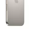 Apple iPhone 16 Pro Max 5G Smartphone 512GB Natural Titanium