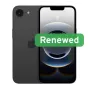 Apple iPhone 16e 5G 128GB Renewed Grade A Black