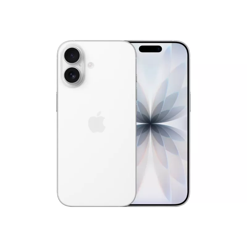 Apple iPhone 17 512GB White