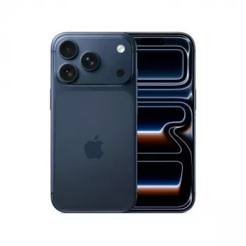 Apple iPhone 17 Pro 256GB Deep Blue Smartphone