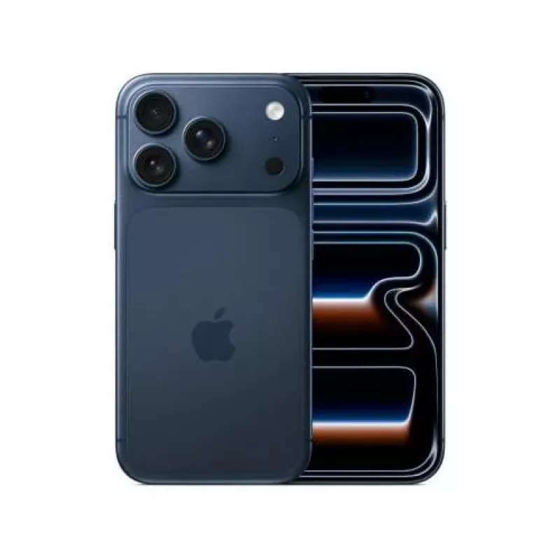 Apple iPhone 17 Pro 256GB Deep Blue Smartphone