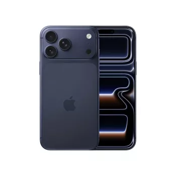 Apple iPhone 17 Pro 256GB Deep Blue Smartphone