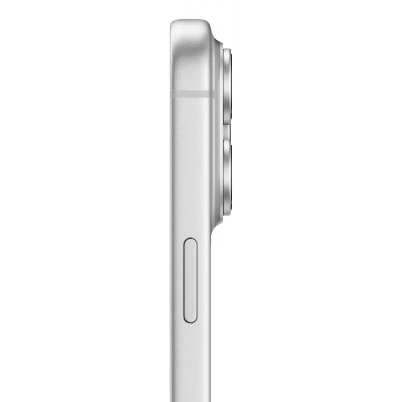 Apple iPhone 17 Pro Max 512GB Silver