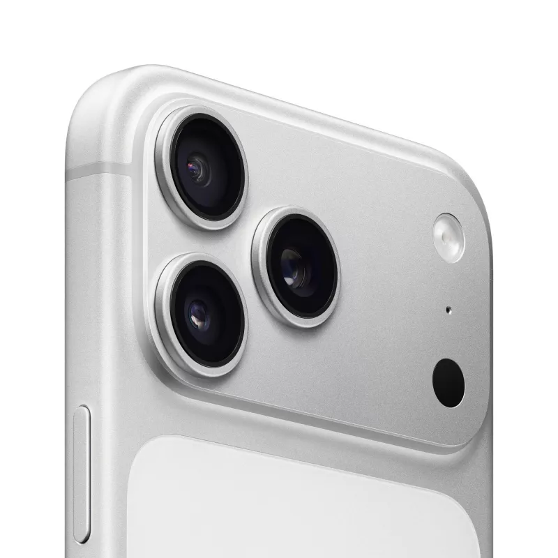 Apple iPhone 17 Pro Max 512GB Silver