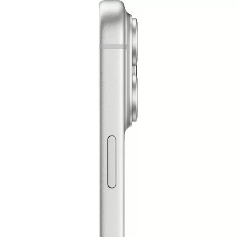 Apple iPhone 17 Pro Max 6.9 inch 12GB RAM 2TB Storage Silver (MFYY4QN/A)