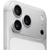 Apple iPhone 17 Pro Max 6.9 inch 12GB RAM 2TB Storage Silver (MFYY4QN/A)