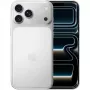 Apple iPhone 17 Pro Max 6.9 inch 12GB RAM 2TB Storage Silver (MFYY4QN/A)