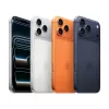 Apple iPhone 17 Pro Max 6.9 inch 1TB Kosmisk Orange