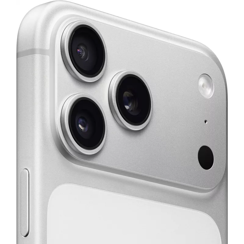 Apple iPhone 17 Pro Max 6.9 inch 1TB Silver (MFYV4QN/A)