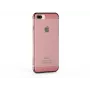Back Cover Case for Apple iPhone 7 Plus (Glimmer2, Rose Gold)