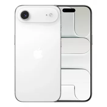 Apple iPhone Air 16.5 cm (6.5 inch) Dual SIM iOS 26 5G USB Type-C 1 TB White