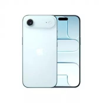 Apple iPhone Air 6.7 512GB Sky Blue Titanium EU