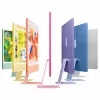 Apple Mac Studio Silver M4 Max 10-Core CPU 10-Core GPU 32GB 2TB SSD German Keyboard 1Gb Ethernet Nano-Texture Glass