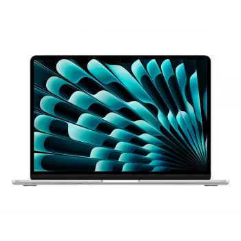 Apple MacBook Air 13 inch Apple M5 10C CPU, 10C GPU/16GB/1TB SSD /Silver